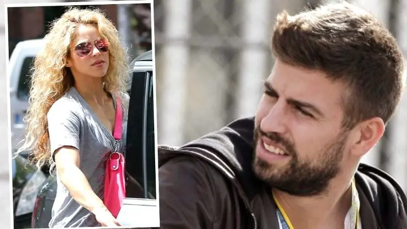 Última hora sobre Shakira y Piqué: cerca de un acuerdo (y no hay muro anti abuelos)