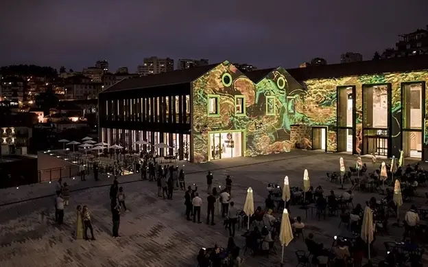 Oporto, ciudad del vino y la cultura, del arte y la moda (wow.pt)