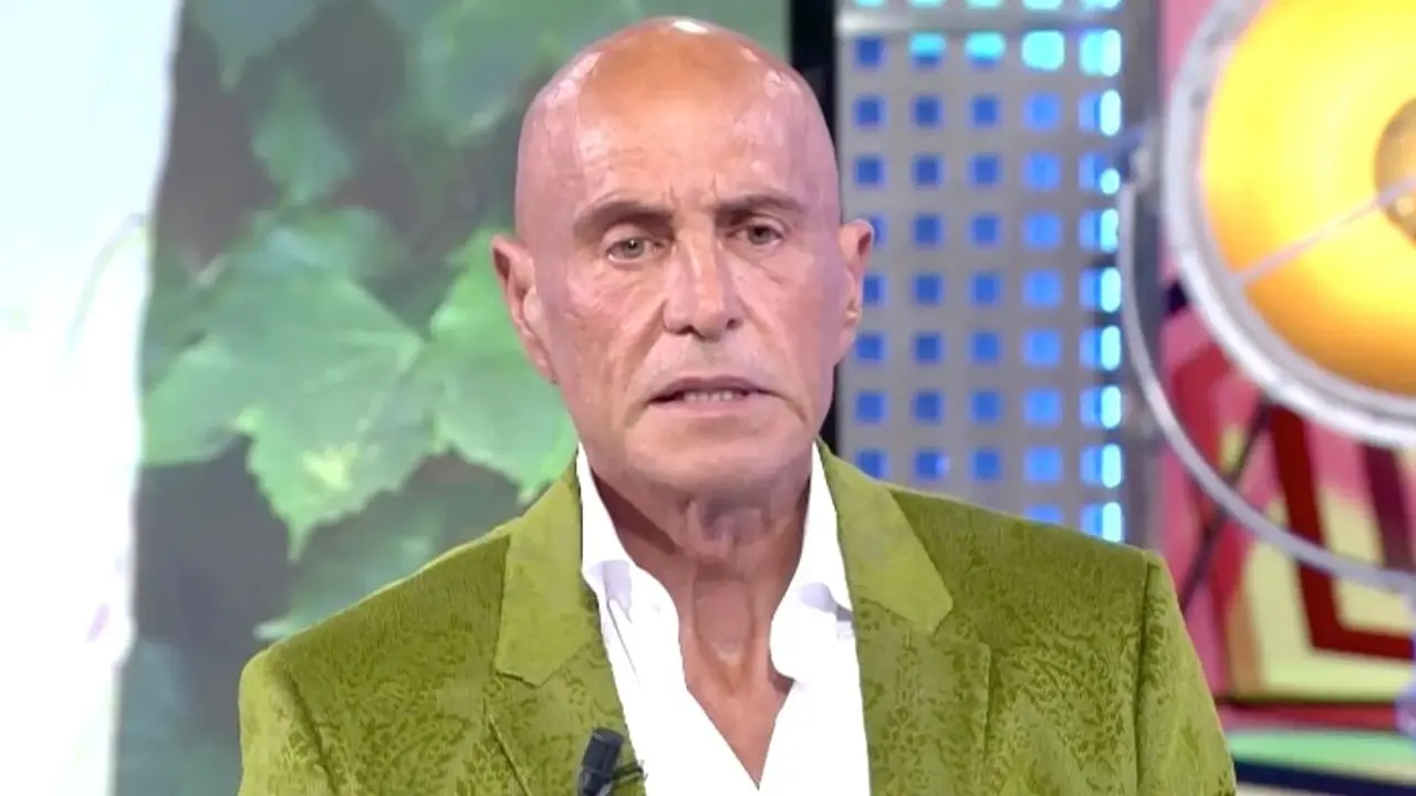Kiko Matamoros: sus secuelas y el verdadero motivo por el que ha dejado la cocaína