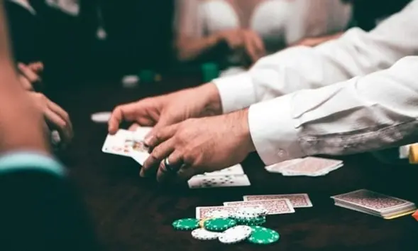 Tips para hacer un buen croupier de casino