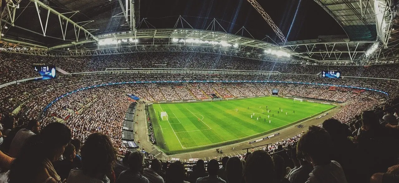 <p> 5 consejos para apostar al fútbol </p>