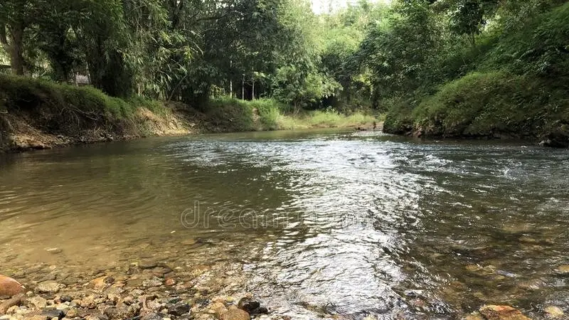 Muere una niña de 5 años ahogada cuando intentaba cruzar un río con su madre, geas,