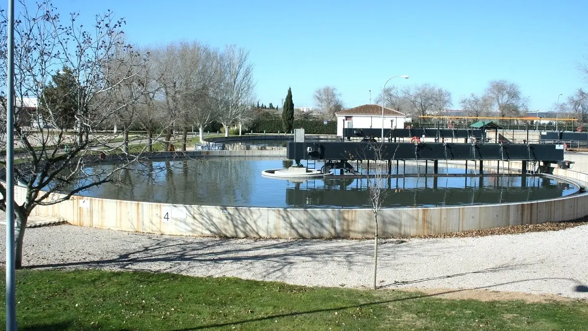 El Miteco comienza las obras para ampliar la Estación Depuradora de Albacete