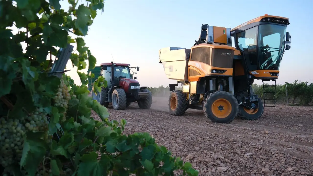 Agricultores tendrán reducciones fiscales por la compra de gasóleo y fertilizantes