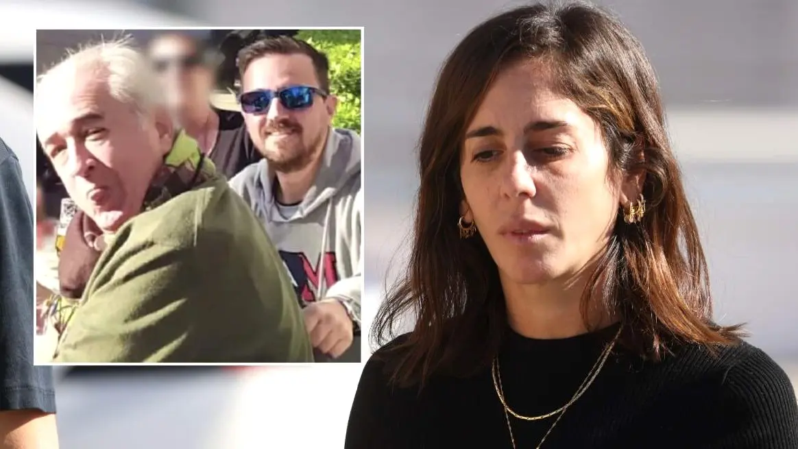 ¡Anabel Pantoja en shock!: Pinocho pedirá ser reconocido como hijo de Bernardo