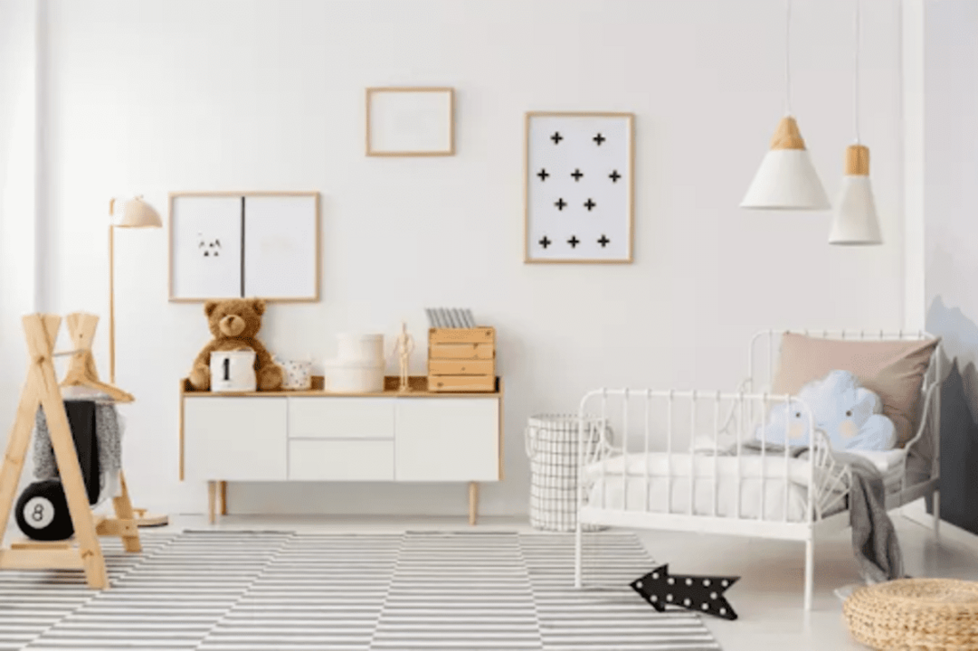  Las últimas tendencias en decoración infantil 