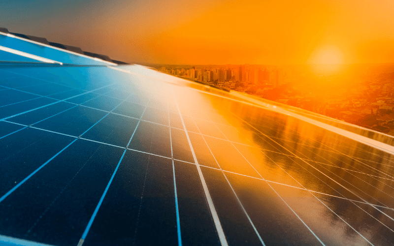 Placas solares