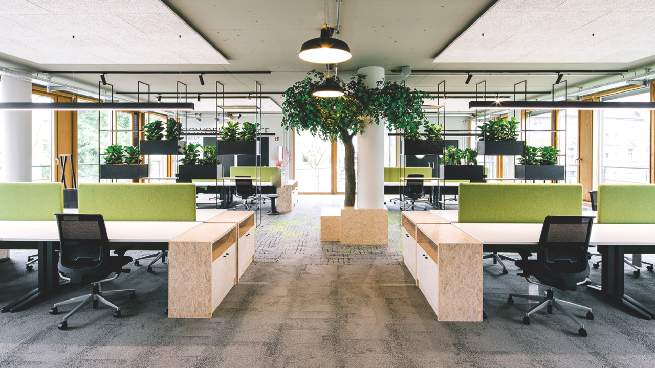 Los 3 mejores espacios de coworking en Bilbao: ¿Cómo encontrar un espacio compartido funcional?