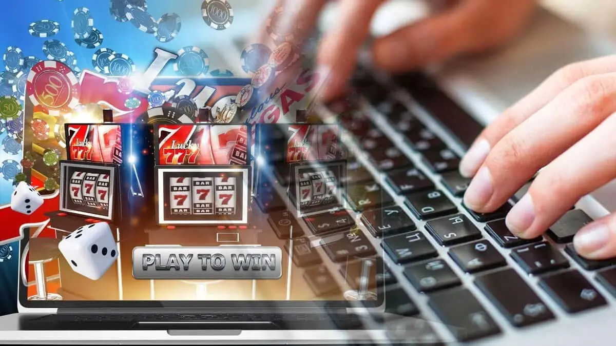 He aquí por qué los casinos online se han apoderado de la industria del Gambling