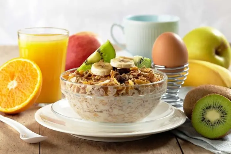 Desayuno: ¿La comida más importante del día? ¿Qué deberíamos desayunar?