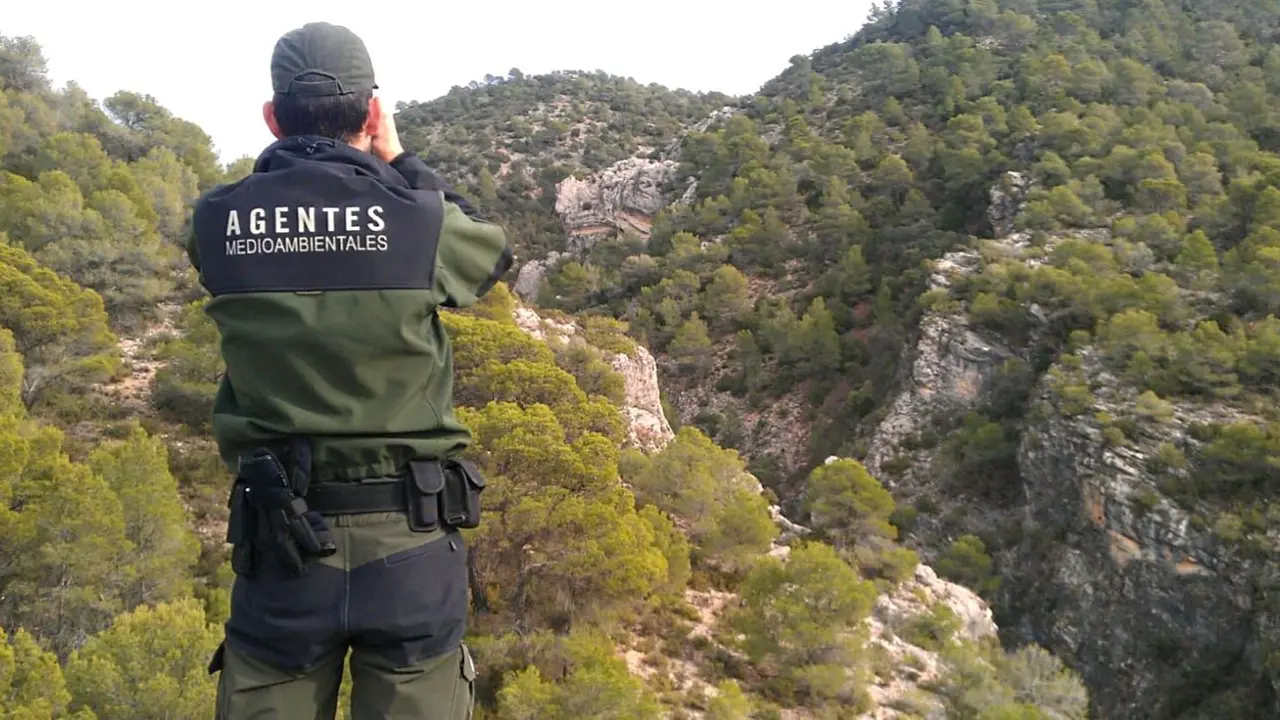 Agentes Medioambientales critican que no contaran con su ayuda en un rescate