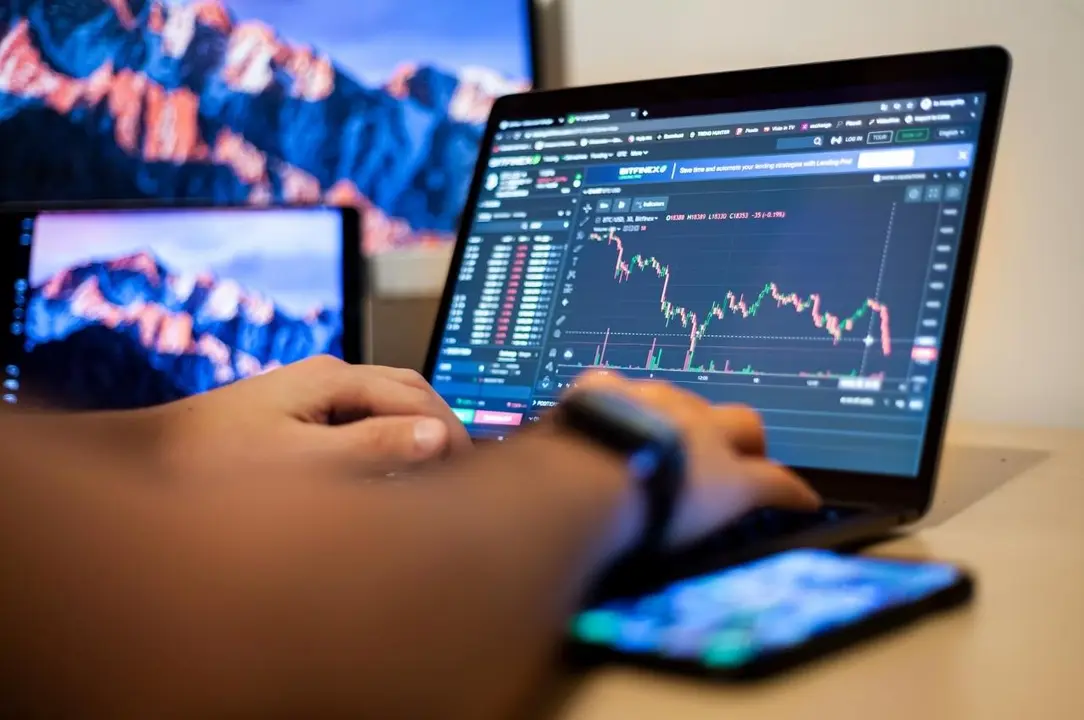 Las mejores plataformas de trading en 2023: cómo elegir la adecuada, forex, bolsa, inversiones, bursátil, 