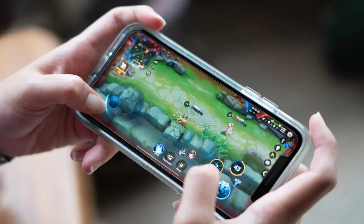 8 consejos para juegos móviles