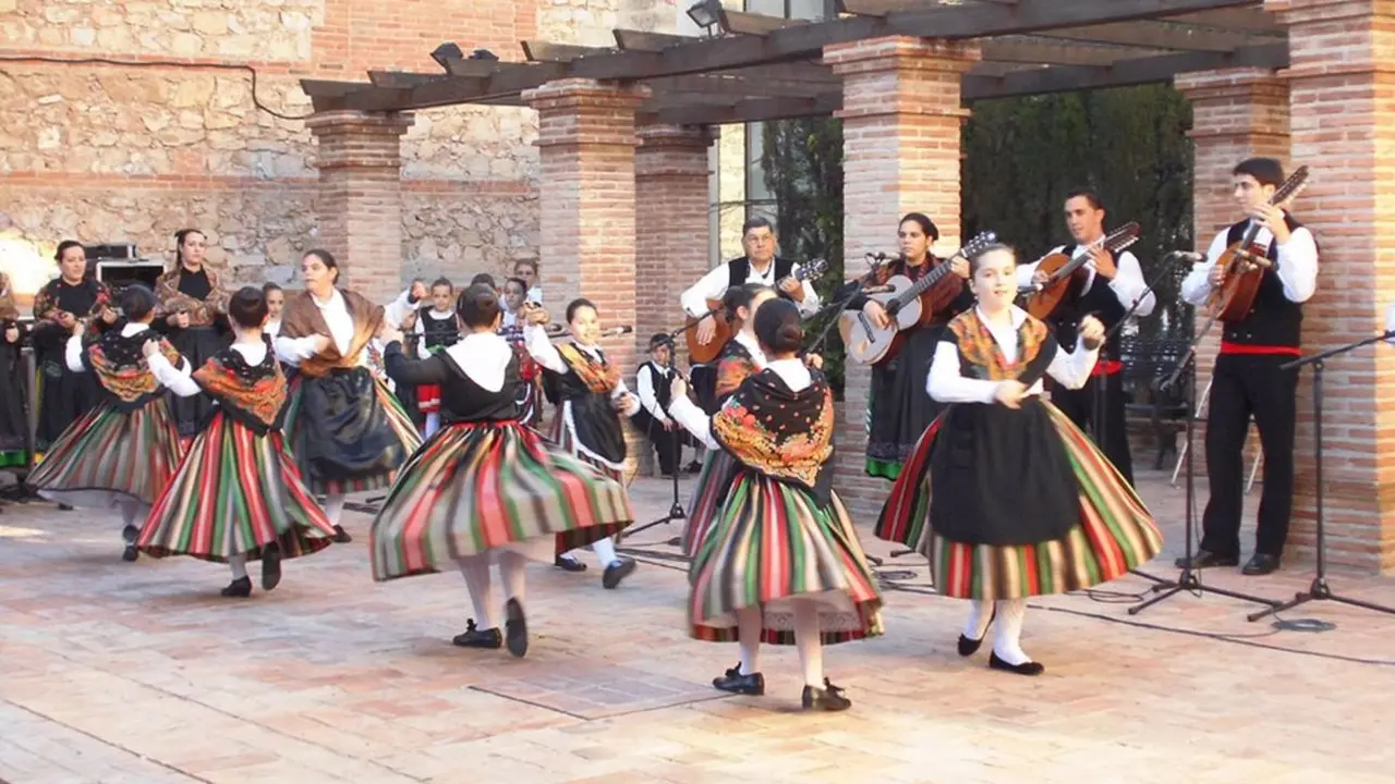 Inician los trámites para que la Ronda del Mayo Manchego de Pedro Muñoz (Ciudad Real) sea BIC