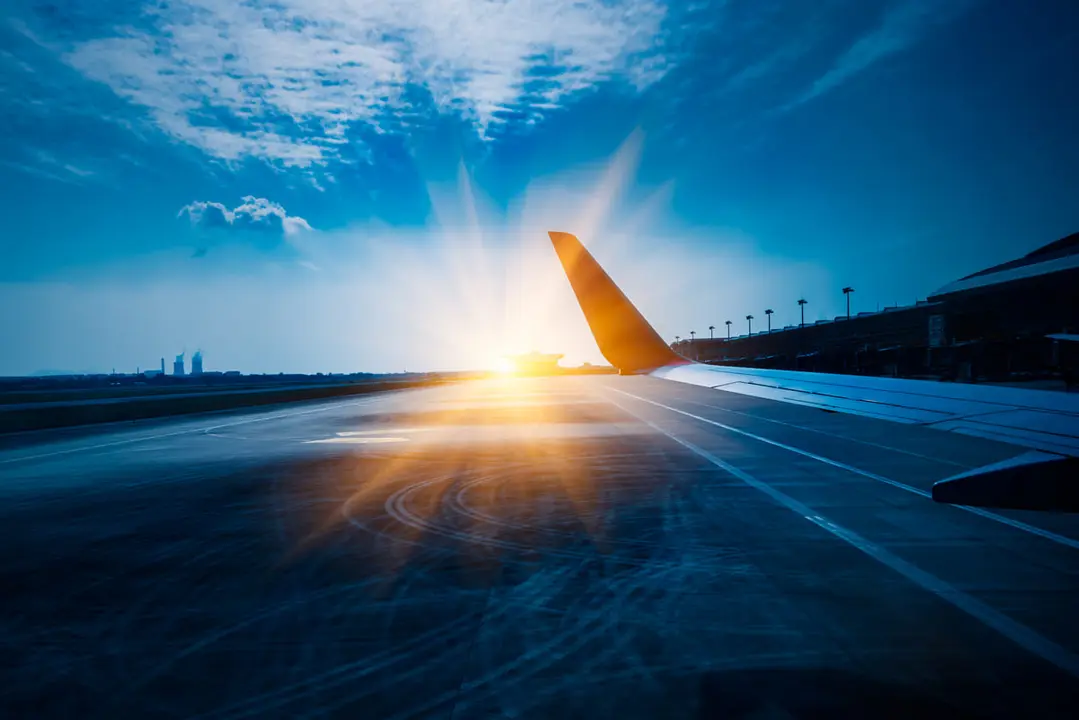  ¿Qué modelos de aviones son los más usados? 