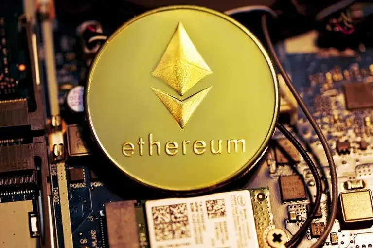 Visa propone un sistema de pagos automáticos para cuentas de Ethereum