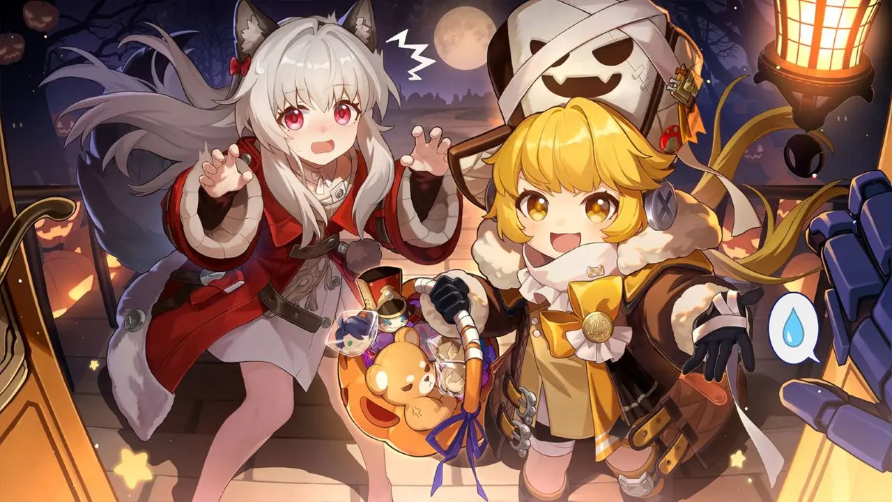 Los mejores personajes de Honkai Star Rail para cada papel