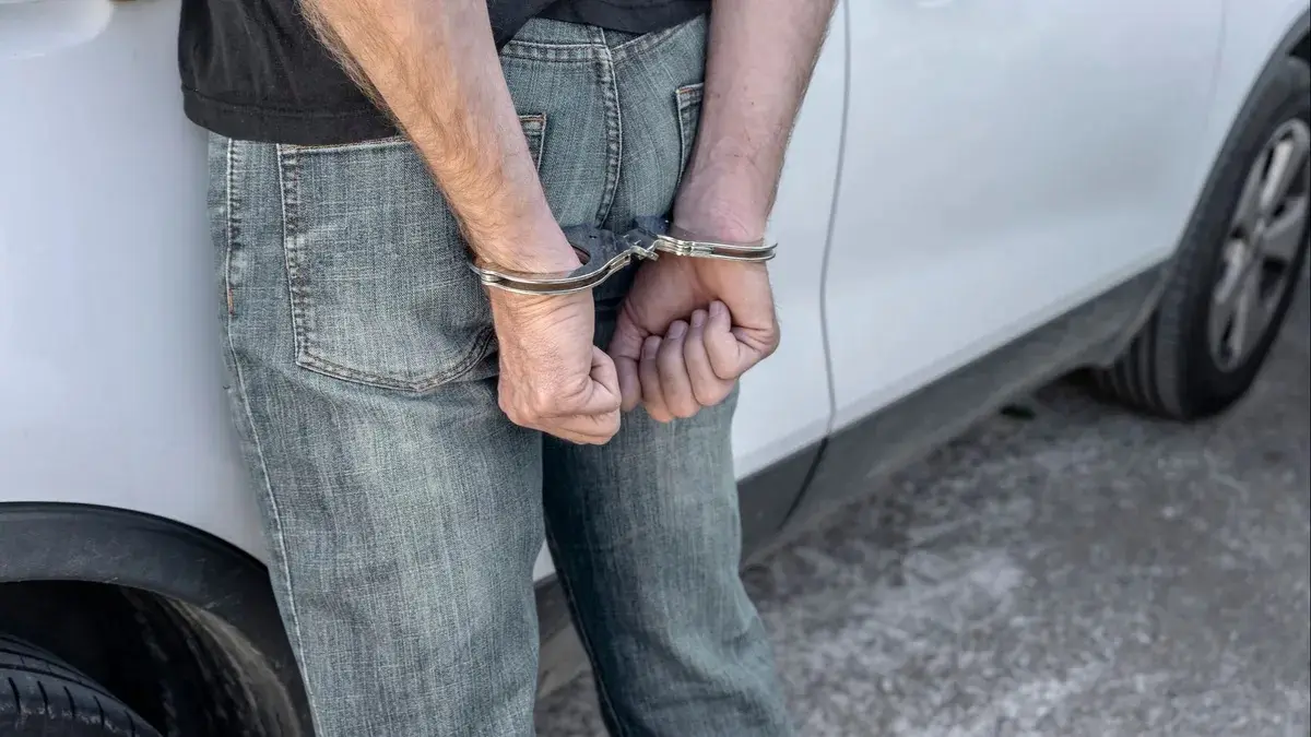 VIDEO. Detenido tras secuestrar a una menor de 12 años y violarla en su vivienda