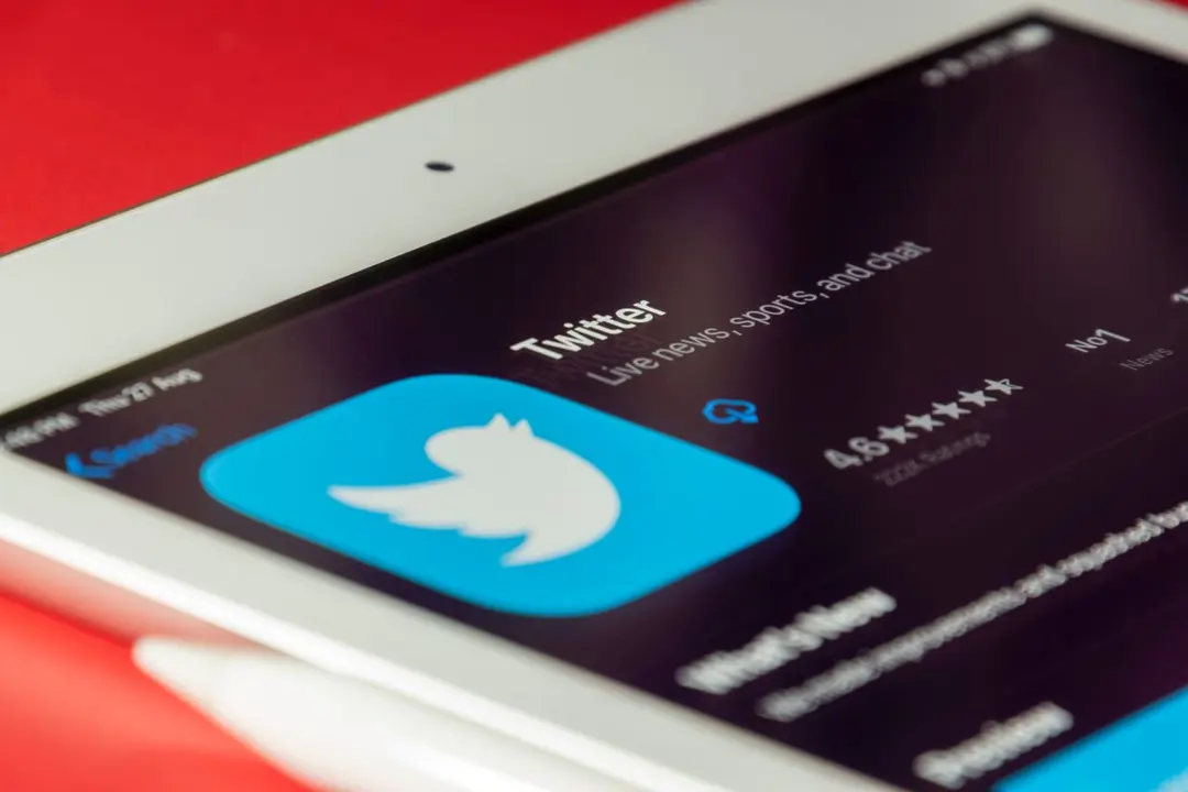 Utilizar un código QR para Twitter: simplificar la interacción con una red social