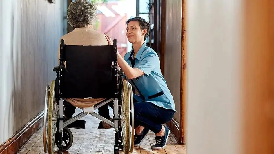 En vigor la subida del 17,6% de las ayudas para cuidados de personas dependientes, dependencia, discapacidad, ayuda a domicilio,&nbsp;