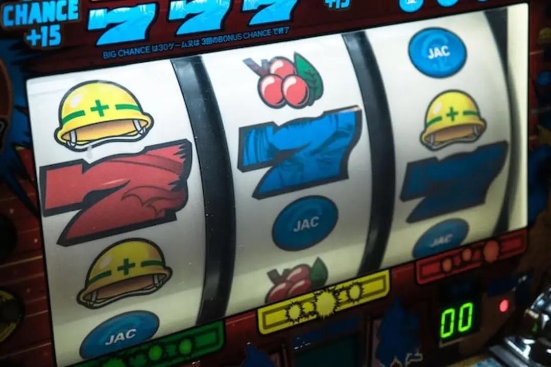  Un recorrido histórico por la fascinante trayectoria de las slots 