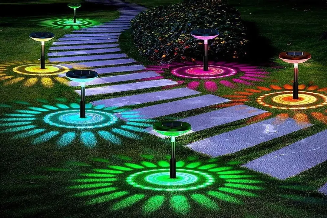 ¿Cuál es la mejor plataforma b2b para comprar increíbles luces solares para jardín?