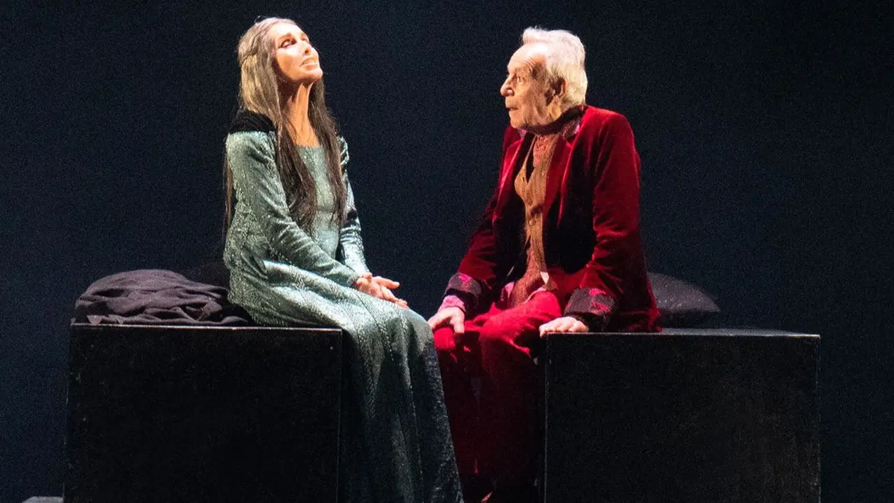 Romeo y Julieta despiertan, con Ana Belén como la enamorada; Genoma B, basada en La Casa de Bernarda Alba y La vida es sueño son las revisiones de piezas clásicas de la dramaturgia universal que pasarán por Cuenca