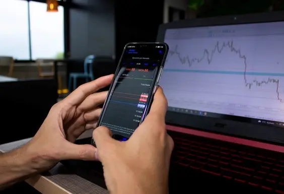 LeoTradez Experiencia - una bróker que va más allá