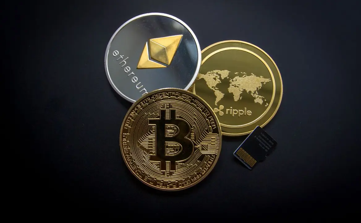 El mundo de las criptomonedas en 2024