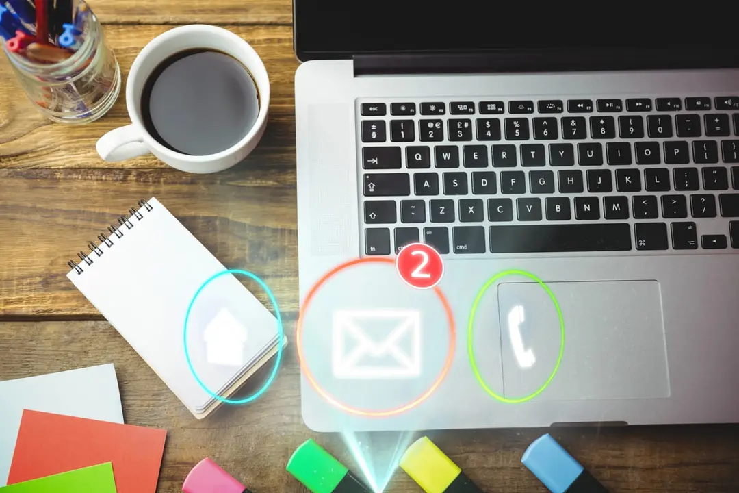  La importancia del Email Marketing en una PYME 