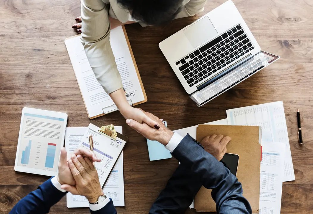 Avances tecnológicos en la gestión empresarial