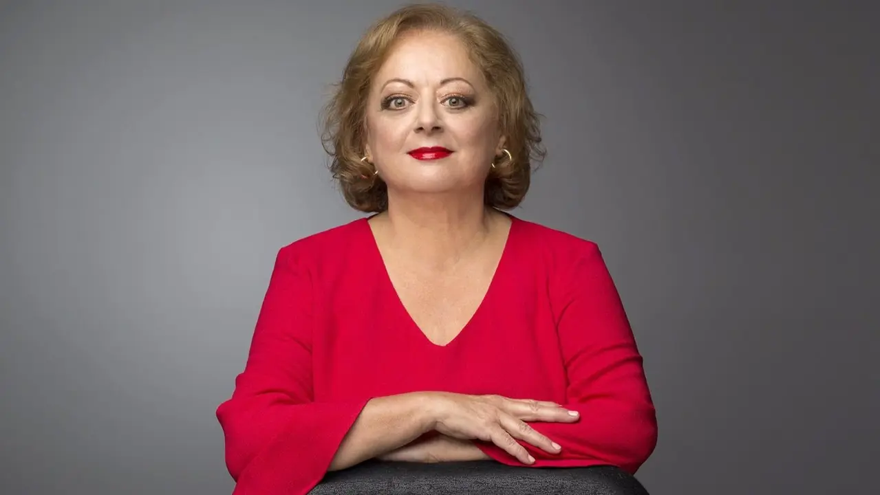 Cristina García Rodero relata el "regalo de vida" de la fotografía en su nuevo libro