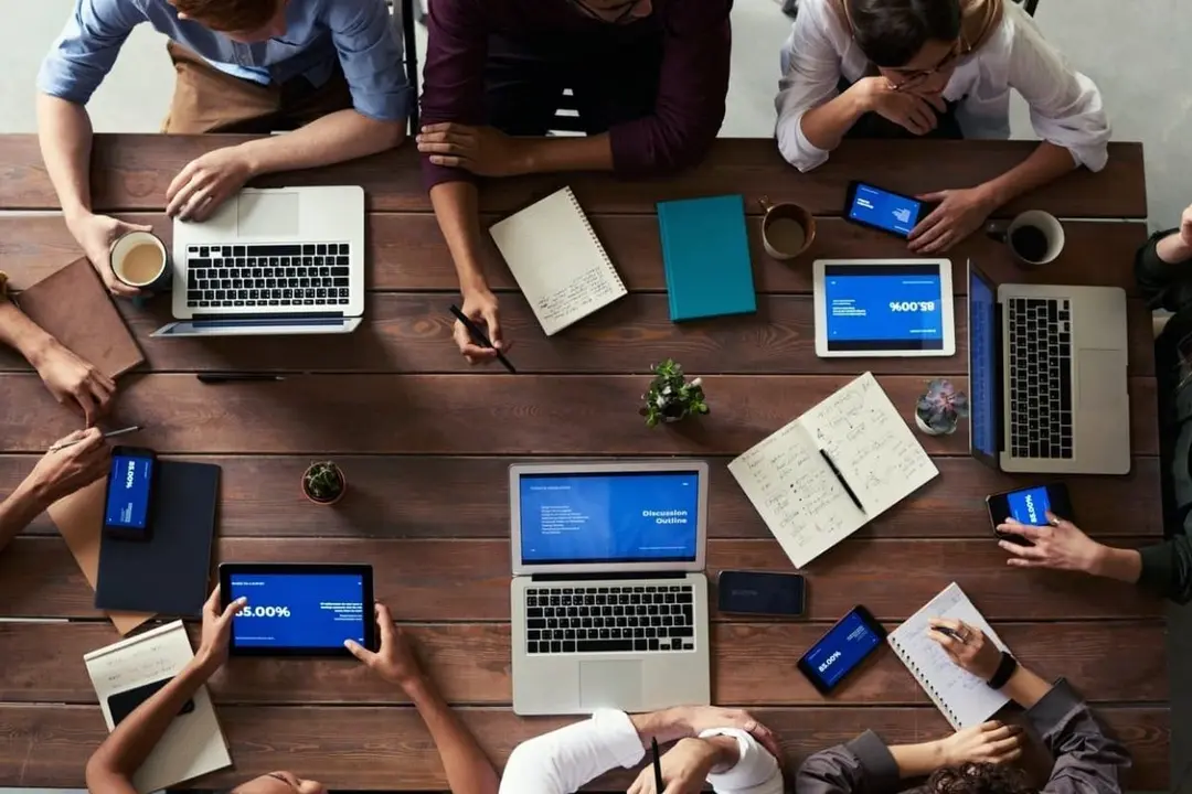 Productividad y bienestar: la clave para un equipo feliz y un negocio exitoso, talento, emprendedores, tecnología, negocios, oficina,