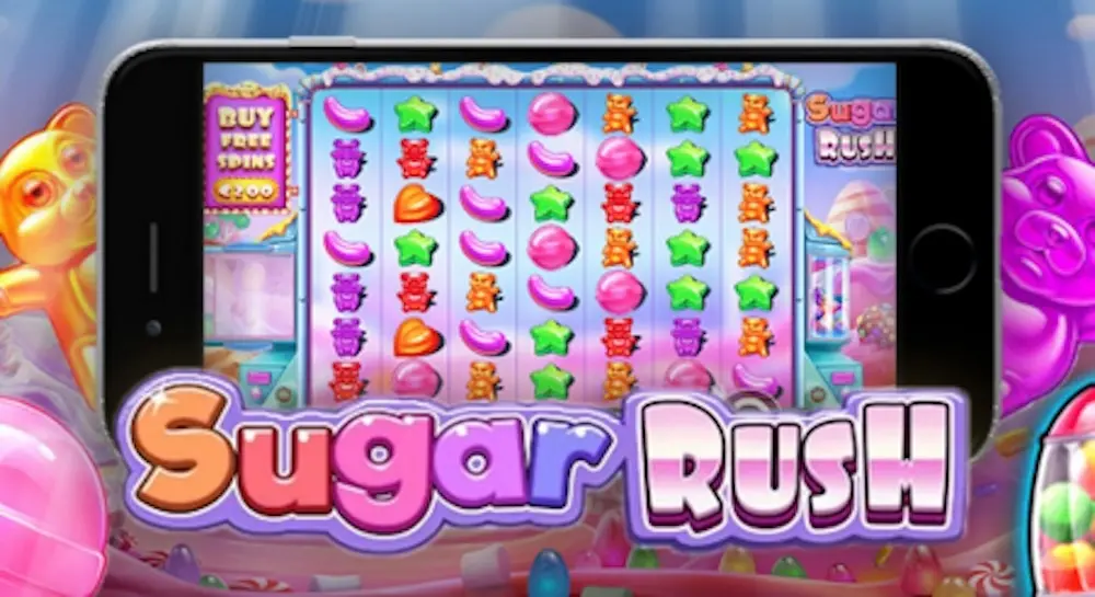 Sugar Rush Demo Para Principiantes
