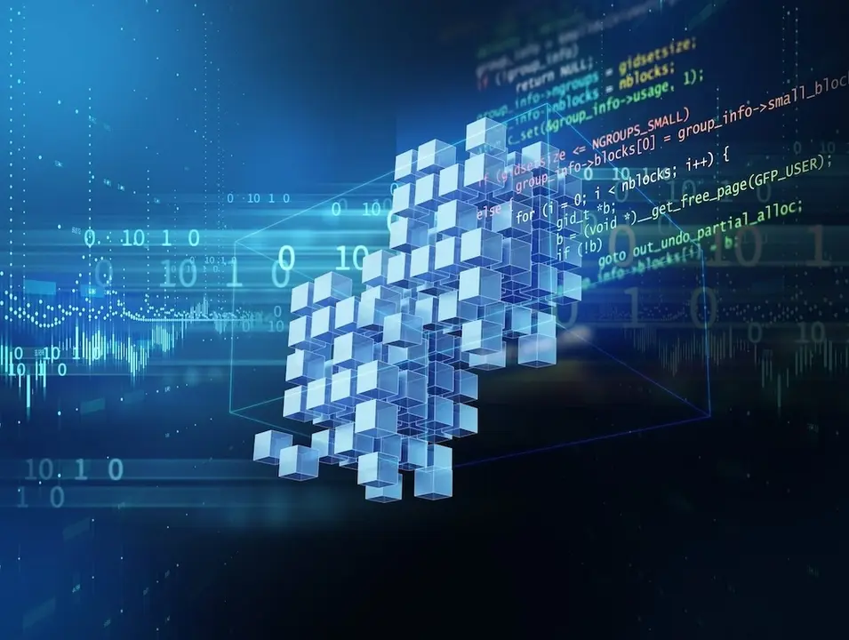 Afrontar los desafíos de escalabilidad en Blockchain, criptomonedas, bitcoin, inversiones, blockchain