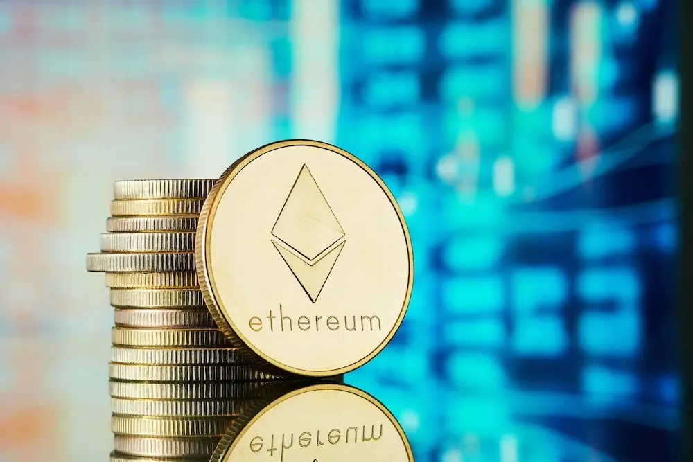 Revelación de Ethereum: una crónica de la evolución de Blockchain, criptomonedas, bitcoin, inversiones, blockchain