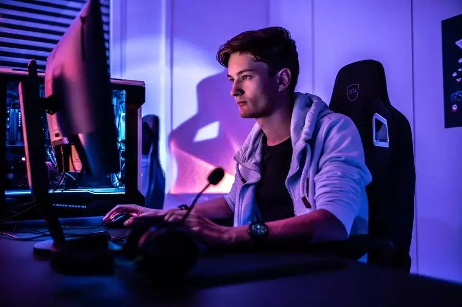 La creciente popularidad de los juegos de azar en línea: Cómo los streamers están impulsando la tendencia