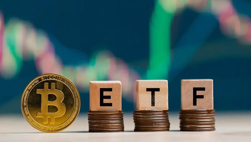 El efecto dominó de los ETF de Bitcoin en el mercado criptográfico