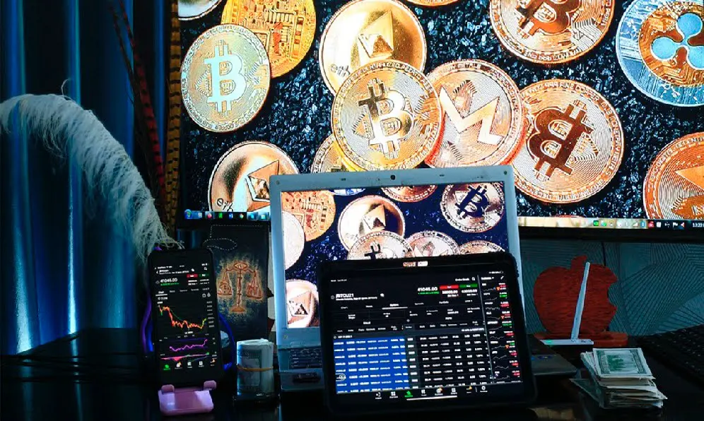 El papel vital de las criptomonedas en las transacciones entre pares