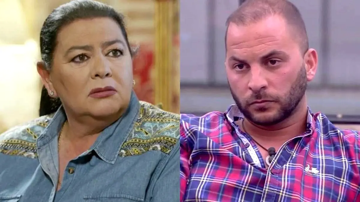 Detenido Antonio Tejado, sobrino de María del Monte, por el asalto de su vivienda