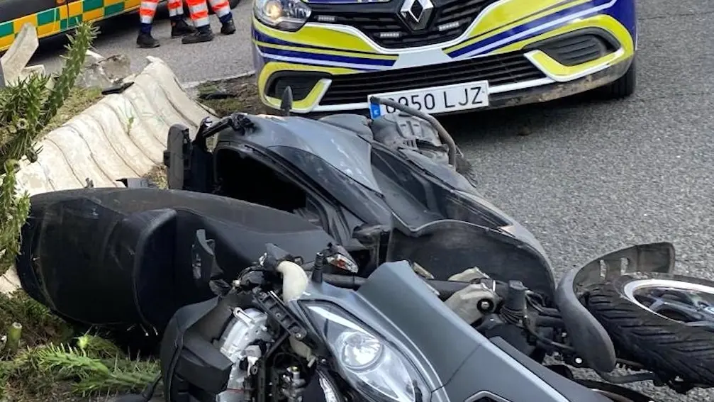 moto, motorista, motocicleta, 