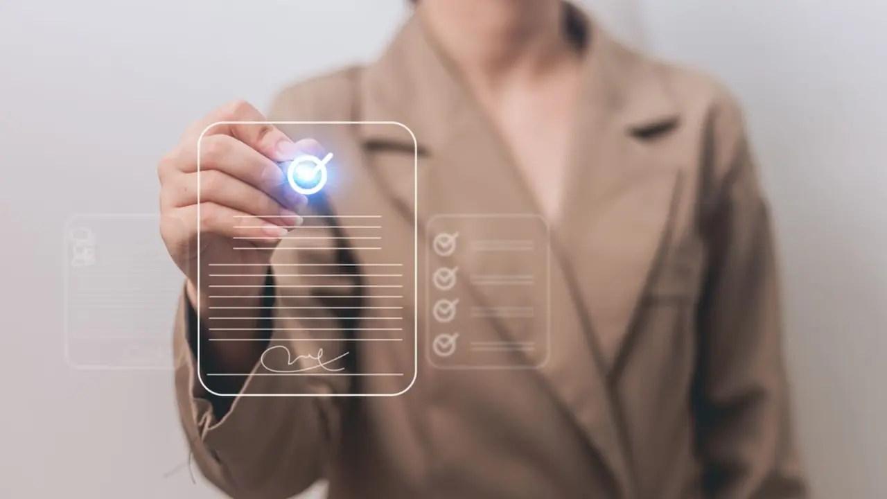 Firmar PDFs en la Era Digital: Métodos y Herramientas