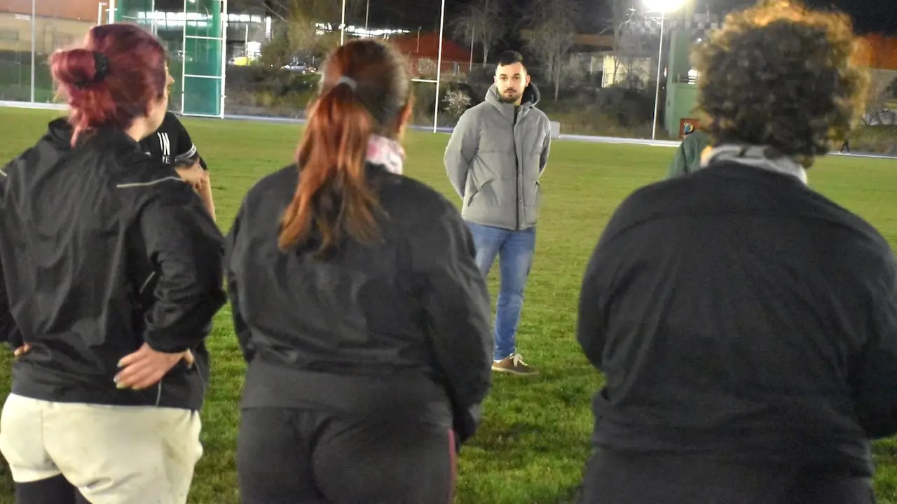Los clubes deportivos femeninos de Cuenca recibirán 72.000 en ayudas de Diputación