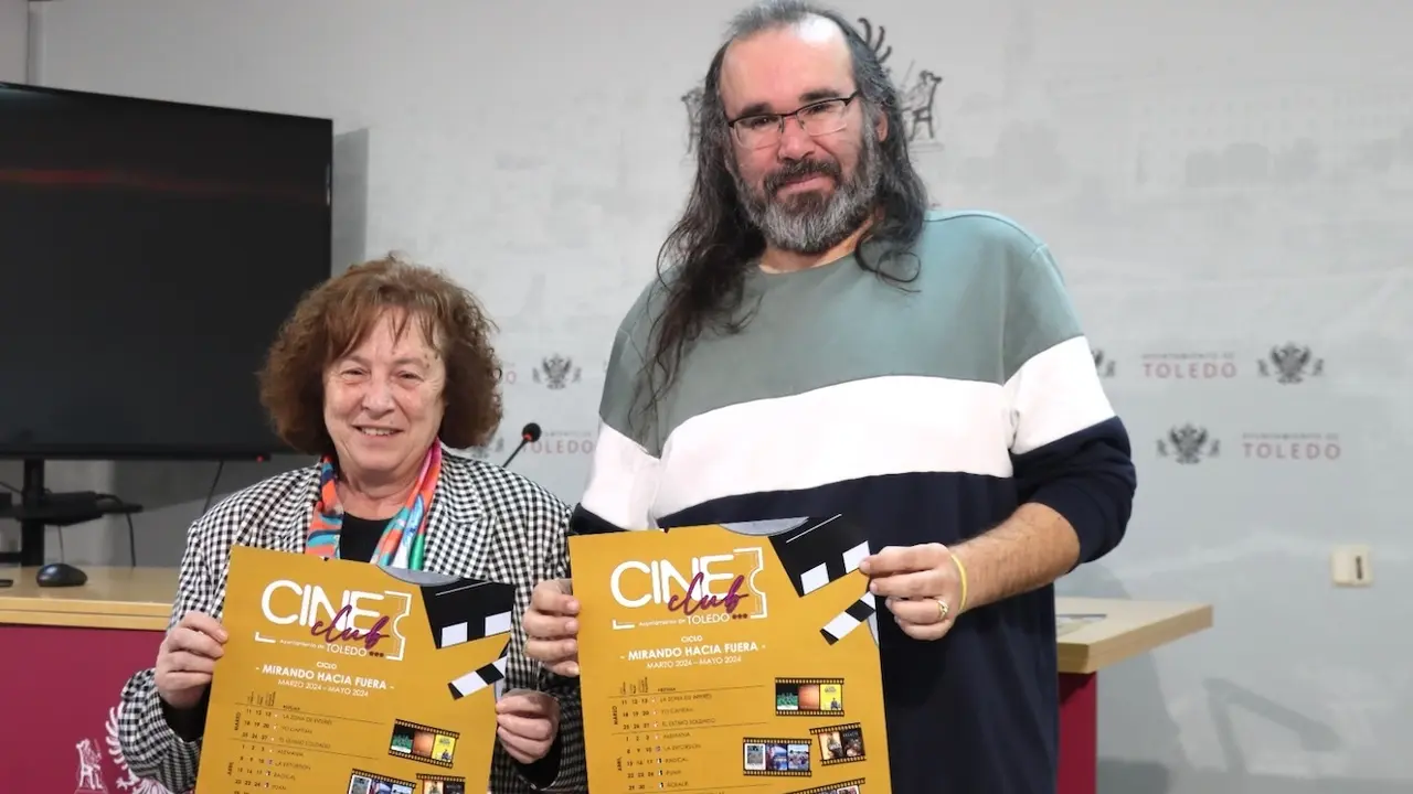 El Cineclub de Toledo proyectará 12 películas extranjeras, una nominada a los Oscar
