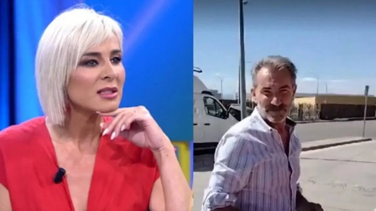 Ana María Aldón, destrozada por lo que acaba de saberse sobre su boda con Eladio