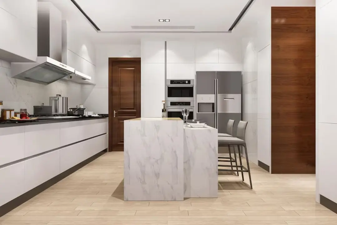 Küchen Art te acerca la excelencia alemana en el diseño de cocinas