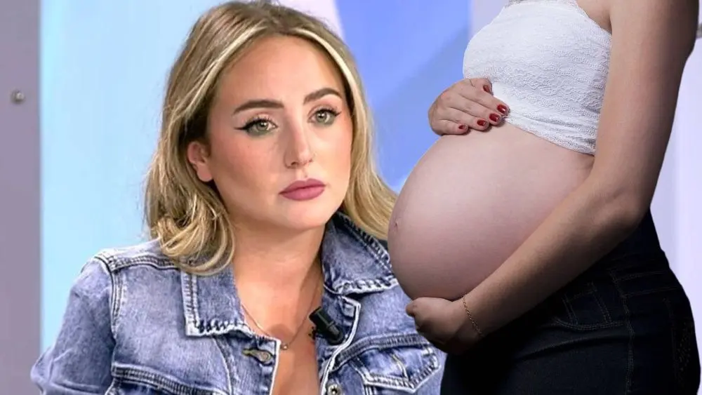 Rocío Flores, a punto de tener un hermanito: acaban de anunciar la noticia bomba