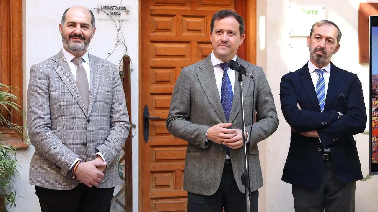Toledo abre la Oficina de Transformación Comunitaria para crear comunidades energéticas