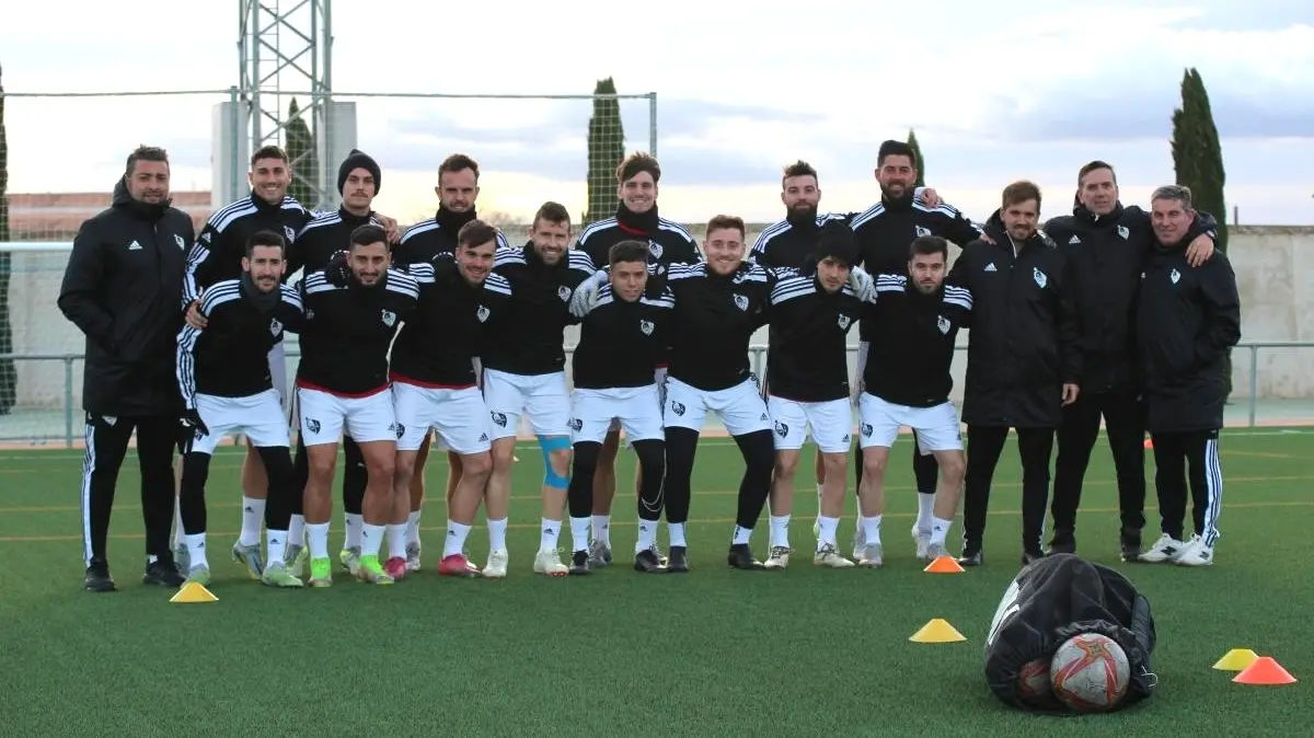 Cazalilla da a conocer la lista para la fase final de la Copa de las Regiones de la UEFA
