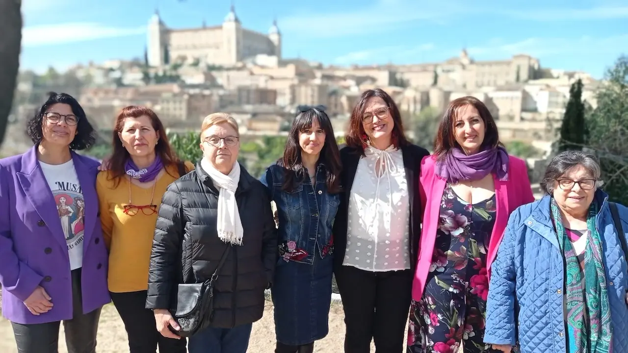 CCOO pide reformas estructurales para acabar con la discriminación de las mujeres